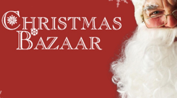 2018 Gambrills Christmas Bazaar