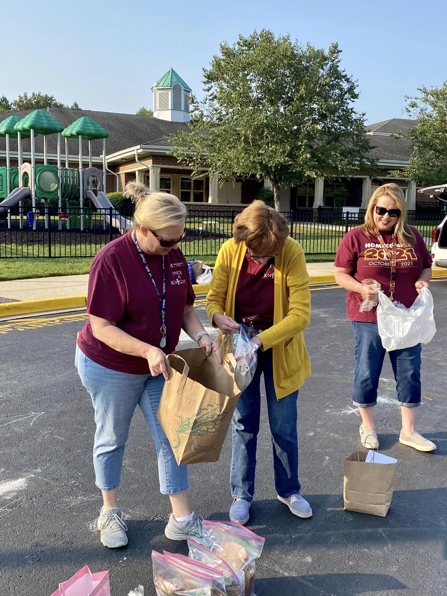 Join Our Team! | School of the Incarnation