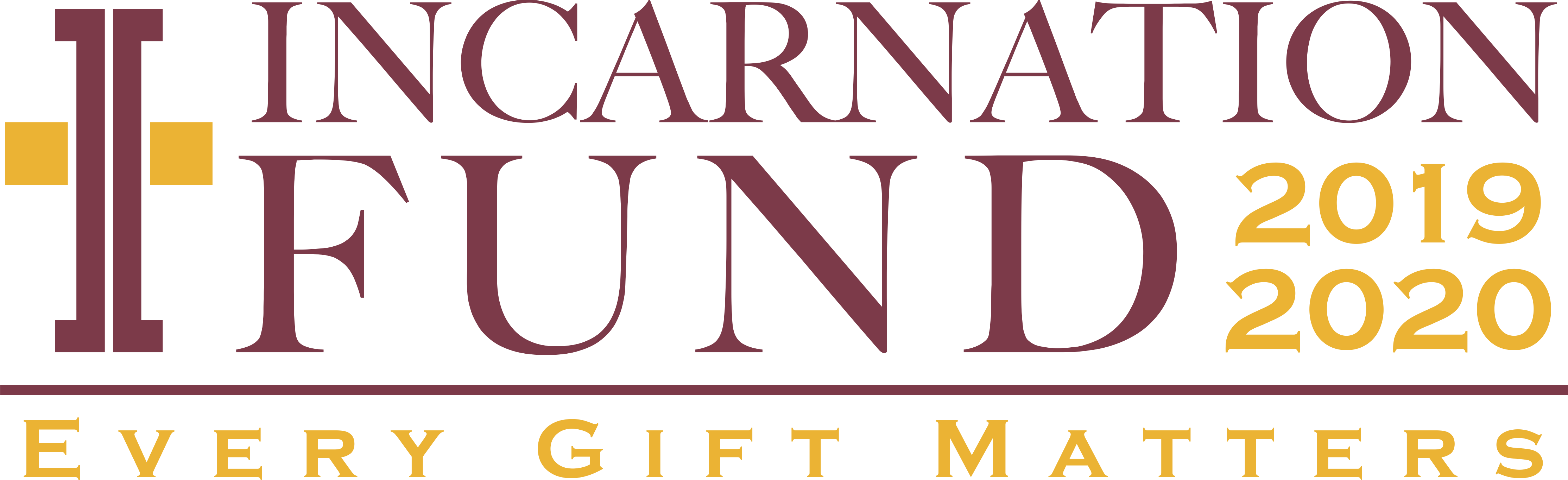 Make a Gift Today School of the Incarnation